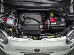Fiat 500C 2012 года (BR)